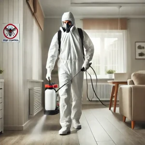 Hasere Ve Bocek Ilaclama Firmasi 1, İstanbul B&ouml;cek İla&ccedil;lama / İstanbul Dezenfeksiyon Firması