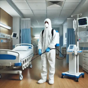 Hastane Bocek Ve Hasere Ilaclama 1, İstanbul B&ouml;cek İla&ccedil;lama / İstanbul Dezenfeksiyon Firması